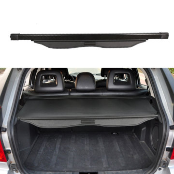 OEM ODM Bopar Parcel Shelf Cargo Cover for Dodge Caliber 07-12