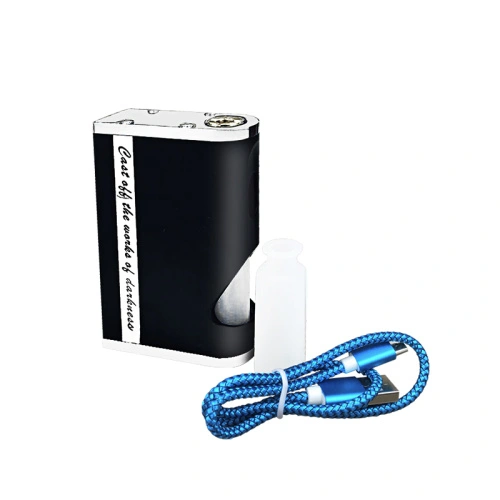 electronic cigarette