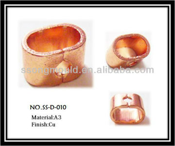 china factory Fastening for the Bush spring clips