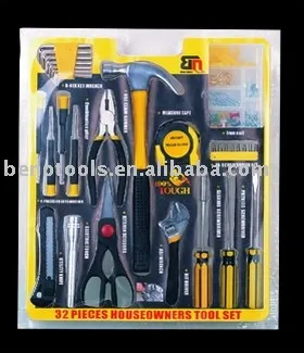 oem manufacturer best price and service Beautiful Advertsing tool kit hand tool set