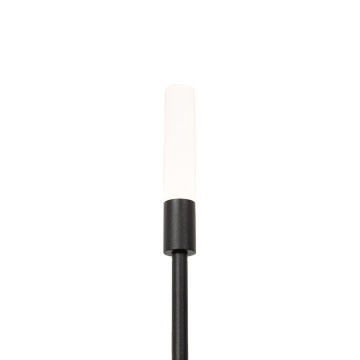 VJC 4.5W New Design IP65 Waterproof LED Spike Light for Outdoor Garden Pathway Decoration