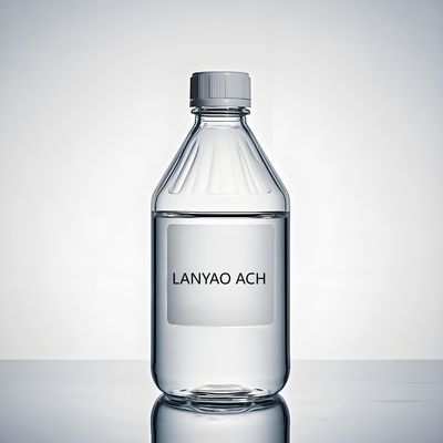 알루미늄 클로로 히드레이트 응고제 식수 처리