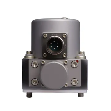 Excavator Hydraulic Control Relief Servo Valve