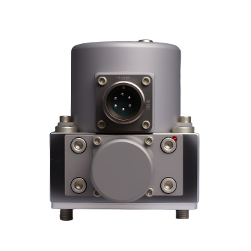 Excavator Hydraulic Control Relief Servo Valve
