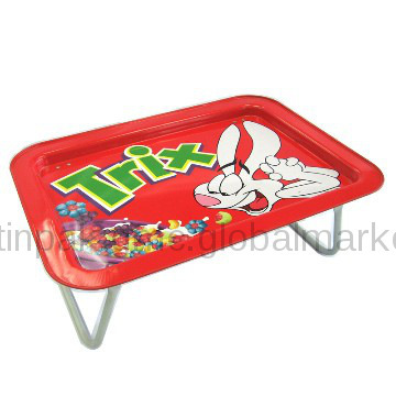 food metal holder, dinnerware metal holder