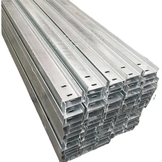 High-Quality Q345b H Beam Steel for Global Construction Needs