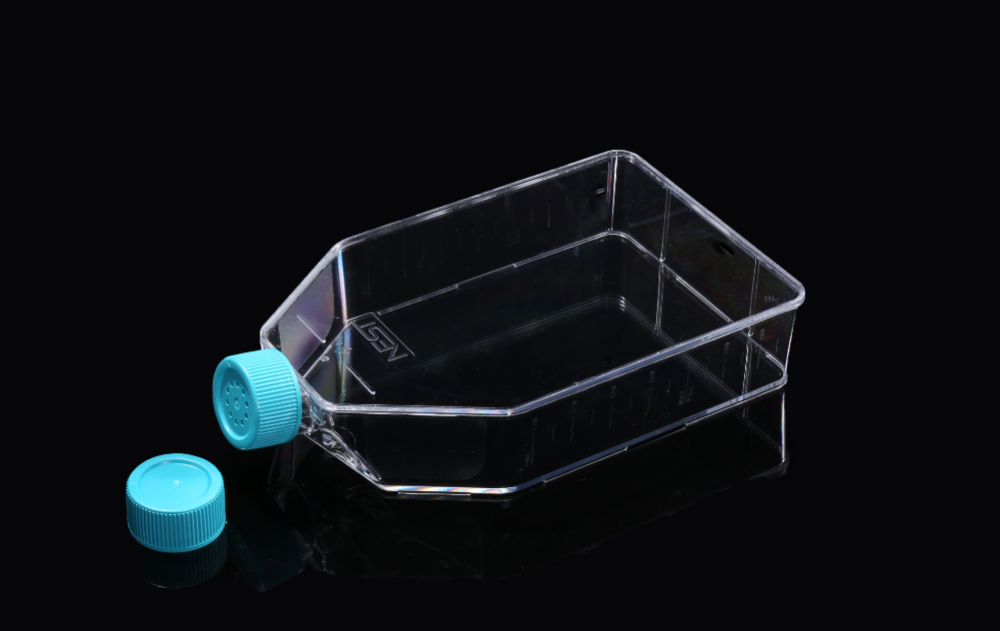 T175 cell culture flasks for adherent cells China Manufacturer