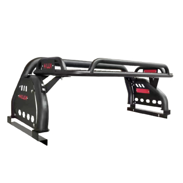 Stainless Steel Universal Sport Roll Bar for Isuzu Dmax nissan Navara