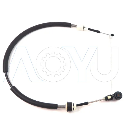 High Quality Factory Price Cable for FIAT COFLE 2CB.FI010 55251210 Manual Transmission