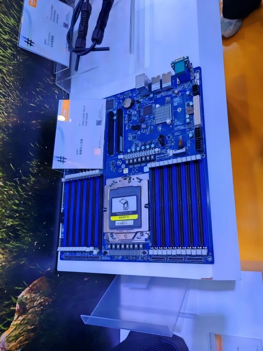 PPA, data center motherboards, BASF