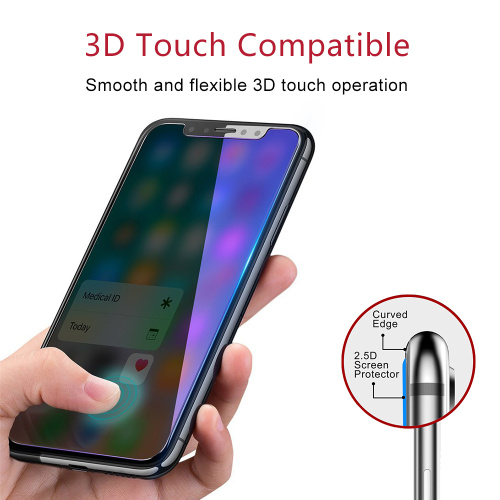 9H Anti Blue Light Tempered Glass Screen Protector