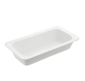 Chowder Ceramic Food Plates