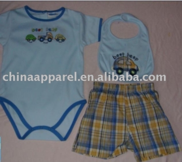 baby suit