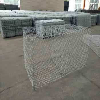 Gabion Wiremesh