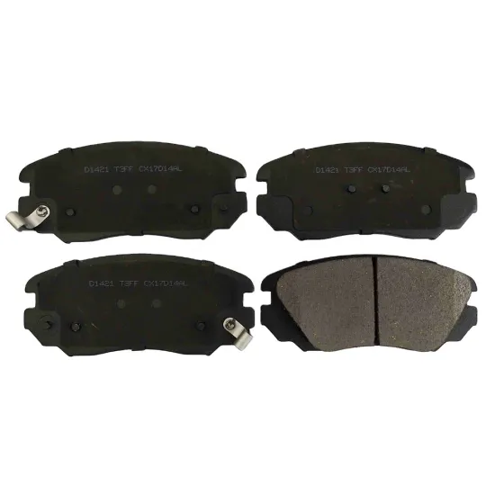 SDCX Brake Pads for CHEVROLET Malibu, BUICK Lacrosse