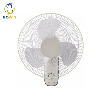 BOQI Wall Fan 16 inch/18 inch - 3 Speeds Air Cooler for FOSHAN Factory