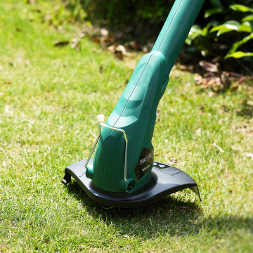 POWER ELECTRIC CORDED GRASS TRIMMER - EAST 250W GARDEN TOOL