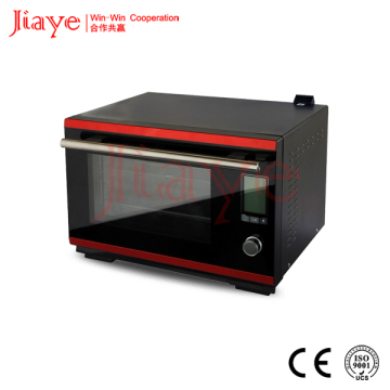 electric steam oven