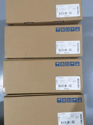 12.1\" HMI PFXET6600WAD Pro-face