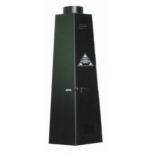 DMX Flame Machine B