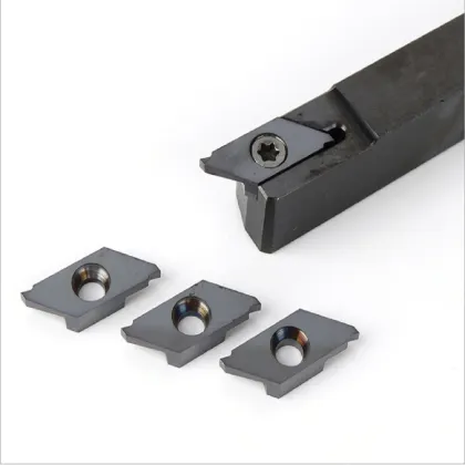 Tungsten carbide turning tools for lathe