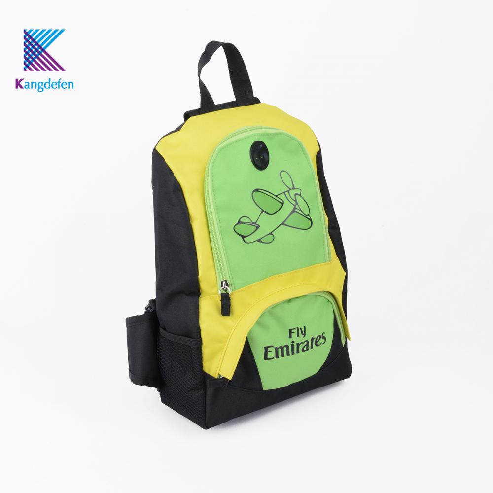 Travel Luggage Bags For Kids