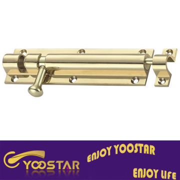 Zinc Alloy Door Bolt (Z5107)