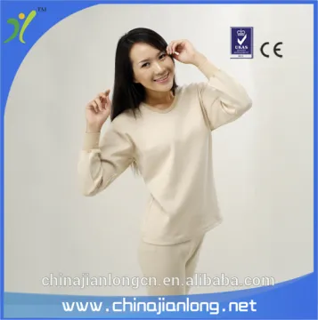 comfortable and Breathable, color Cotton Long Johns thermal underwear for winter
