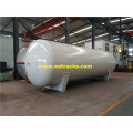 50cbm 25T Anhydrous Ammonia Gas Storage Vessels