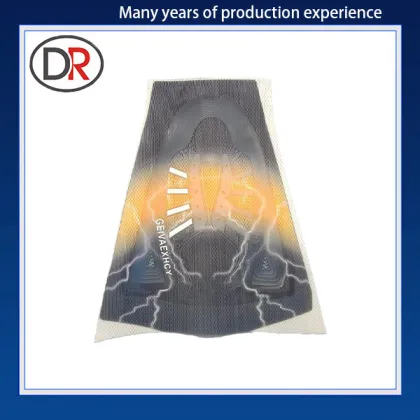 Wholesale Factory Direct Shoe Upper Materials & Sports Shoe Uppers