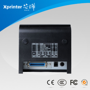 high quality bluetooth receipt printer for kitchen
