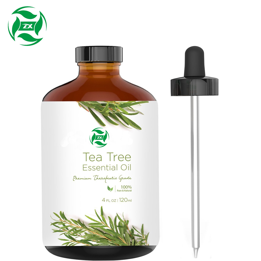 100% Pure Tea Tree Essential Oil Wholesale Price