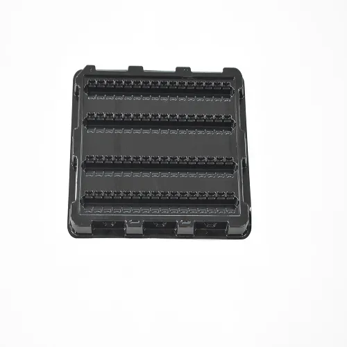 Blister Tray for Electronic Components