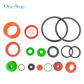 Food grade O-ring silicone seal