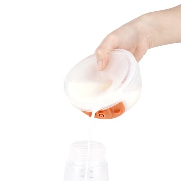 Fast Delivery Portable Baby Breast Pump Sterile Cup