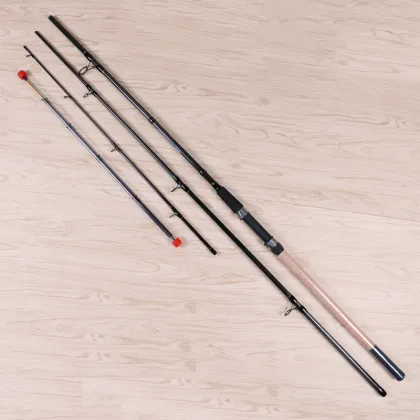 Carbon Fishing Rods: 3.3m, 3.6m, 3.9m Feeder Fishing Rods