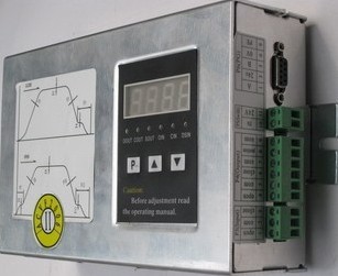 Sigma Anliso Acvf Door Controller