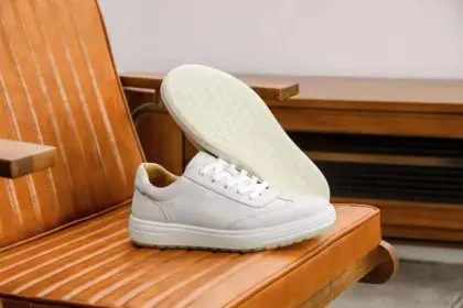 wholesale cheap handcrafted men casual shoes