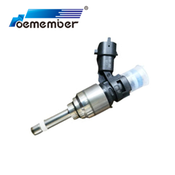 Suku Cadang Truk Urea Nozzle Urea Injector untuk Volvo - 21318199