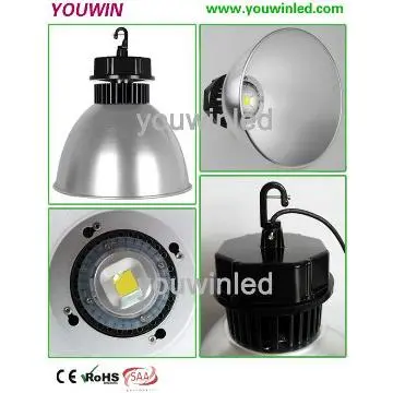 Meanwell UL driver Industrial light highbay led