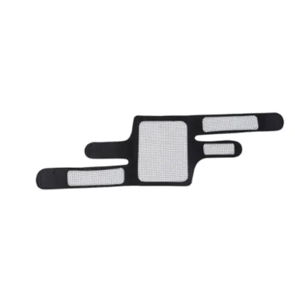 Knee Massager Tourmaline Magnetic Heating Crain Knee Pads