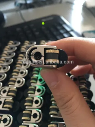 Classic OEM flint lighter FH-001 ISO9994 CPSC lighter