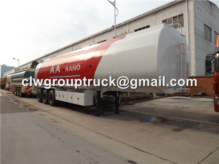 Fuel Tank Semi Trailer51