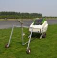 Kompakt automatisk Irrigator Aquago ⅱ 55
