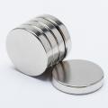 Neodymium Magnet Disc 12 x 3 mm