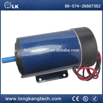 130SZ DC Servo Motor