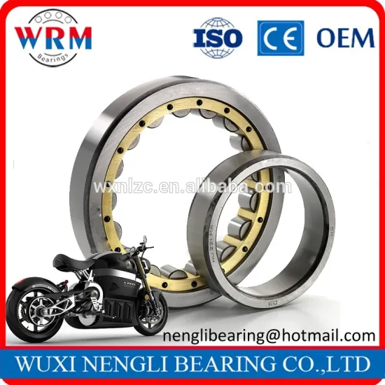 japan motorcycles export need cylindrical roller bearing