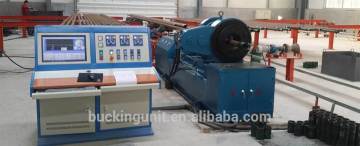 DYNJ280-80 big torque rotary type Make Up and Break Out Machine