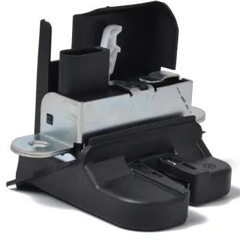 Wholesale Rear Trunk Boot Tailgate Door Lock Latch OE:5M0827505E - Hot Seller at BAJUTU for Volkswagen