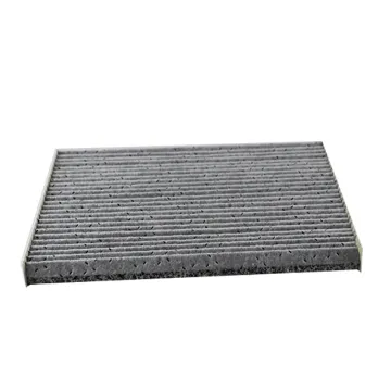 Hot Sale Vitamin C Cabin Filter for Toyota 88926-12020 88899-12080